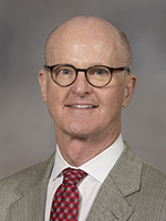 Charles S. O'Mara, MD