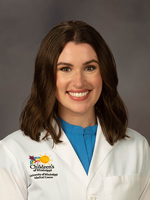 Emma G. Olsen, CCC-SLP - University of Mississippi Medical Center