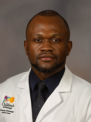 Onyekachukwu Osakwe, MD