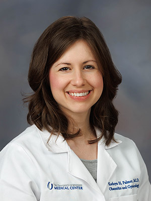 Kathryn H. Palmer, MD