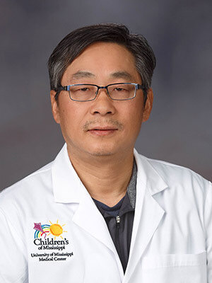 Yi Pang, PhD