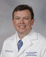 Jason Parham, MD