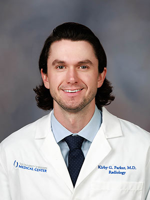 Kirby G. Parker, MD