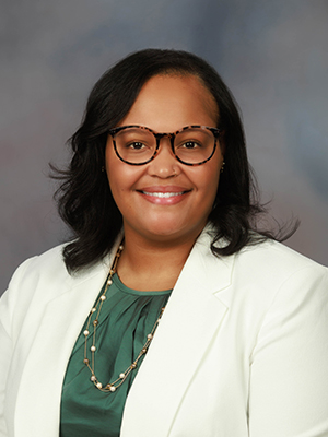 Dorian A. Patterson, MSN, RN, CEN, TCRN