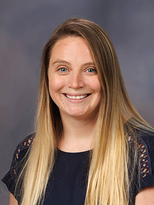 Taylor R. Perry, MA