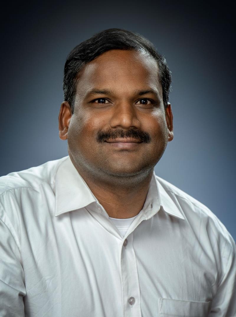 Gopinath Perumal, MD