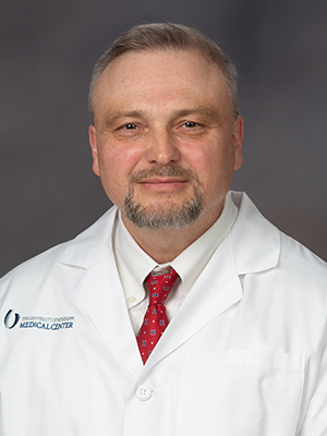 Pawel T. Pomianowski, MD