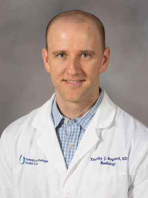 Timothy J. Ragland, MD