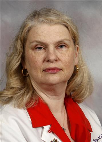 Linda "L." Ray, MD