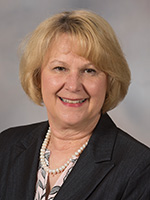 Jane F. Reckelhoff, PhD