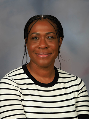 Ayana D. Red