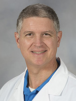 John "Mark" M. Reed, MD