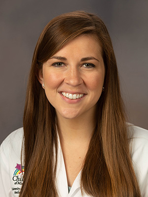 Meagan H. Robbins, MD