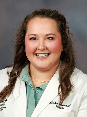 Emilee A. Roberson, MD
