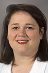 Sara B. Robertson, MD