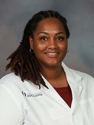 Kayla S. Robinson, MD