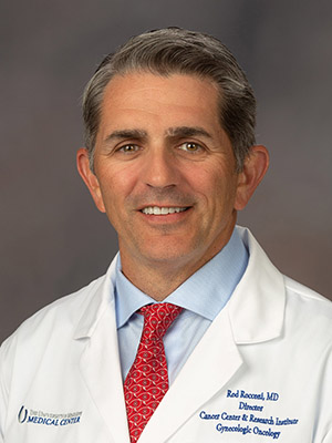 Rodney "Rod" P. Rocconi, MD