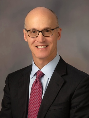 Scott M. Rodgers, MD