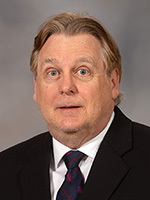 Richard J. Roman, PhD