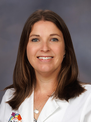 Lauren M. Rowe-Hobbs, MD