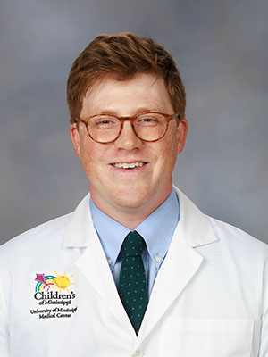 Mark W. Rushing, MD