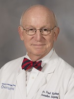 Fred "Rushton" W. Rushton, MD