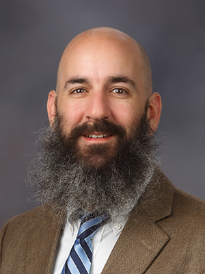 John B. Sanders