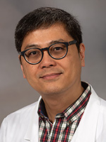 Roberto P. Santos, MD