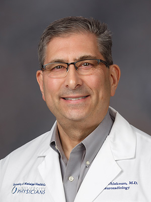 Bruce Schlakman, MD