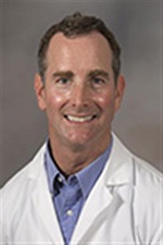 John M. Schweinfurth, MD