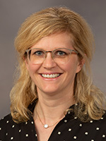 Tanja Seifen, PhD