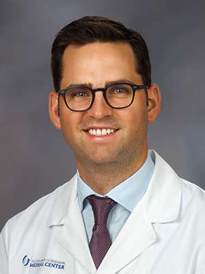 John E. Shaughnessy, III, MD