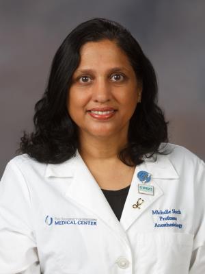 Michelle M. Sheth, MD