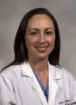 Amber Shiflett, MD