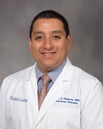 Luis A. Shimose Ciudad, MD