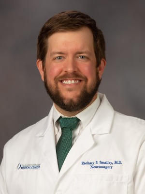 Zachary S. Smalley, MD