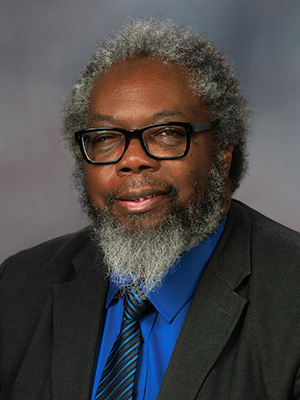 Stanley V. Smith, PhD