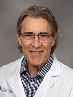 John R. Spurzem, MD