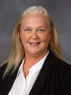 Donna W. Stauter, DSc, MS, OTR/L