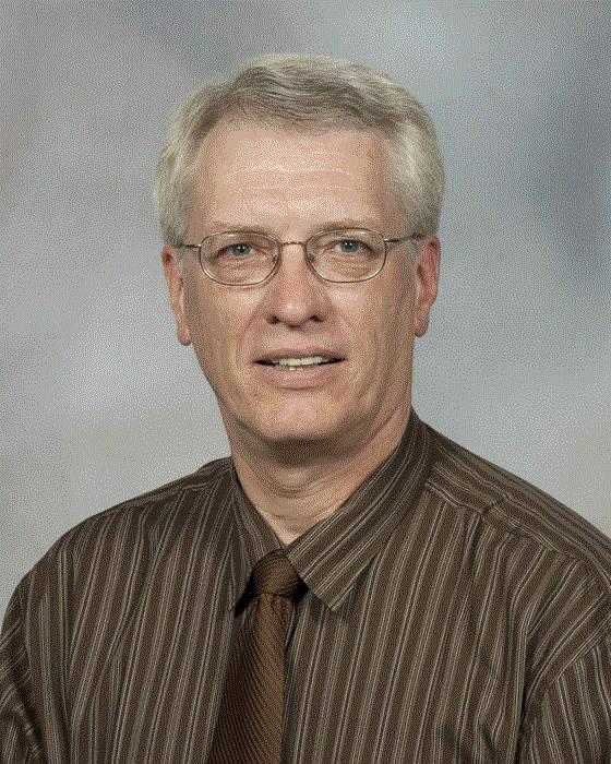 Craig Stockmeier