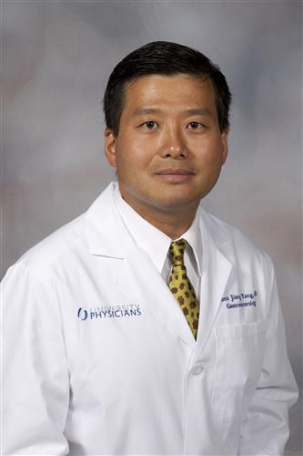 Shou J. Tang, MD, PhD