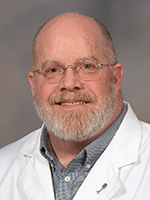 Keith E. Tansey, MD, PhD