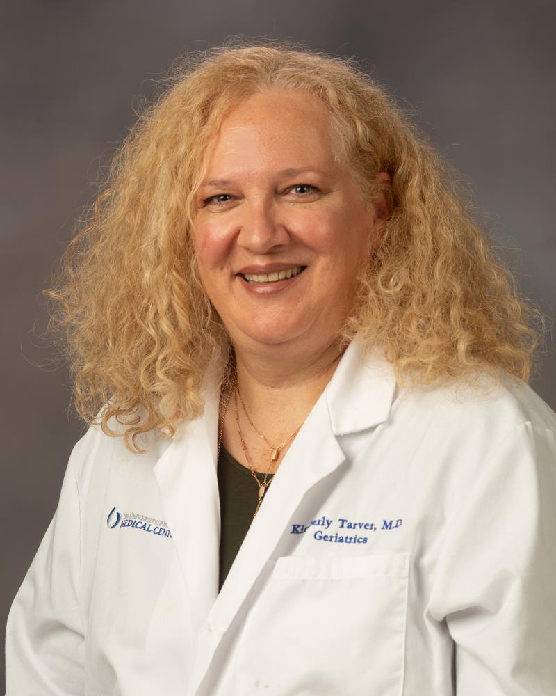 Kim C. Tarver, MD