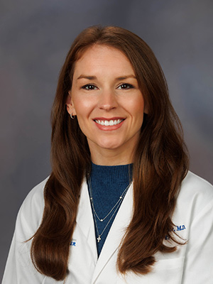 Charlotte S. Taylor, MD