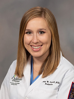 Bethany W. Terrell, MD