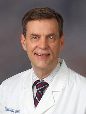 Anson L. Thaggard, MD