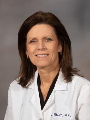 Clara A. Thiel, MD