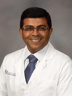 Aby Thomas, MD