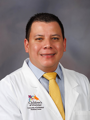 Daniel U. Torres Arias, MD