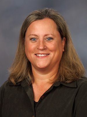 Wendy J. Trickey